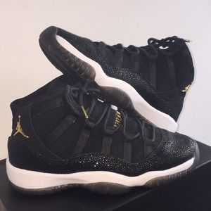 Jordan 11 Heiress Women’s size 6.5